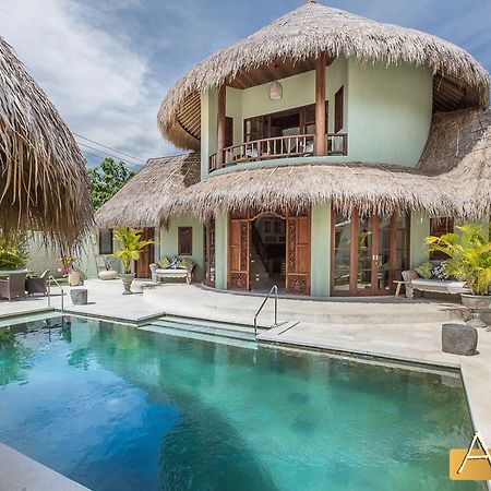 Villa Annuello Uluwatu  Luaran gambar