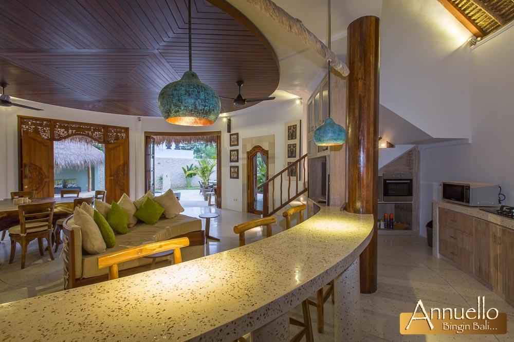 Villa Annuello Uluwatu  Luaran gambar