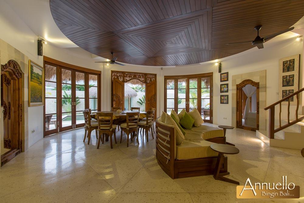 Villa Annuello Uluwatu  Luaran gambar