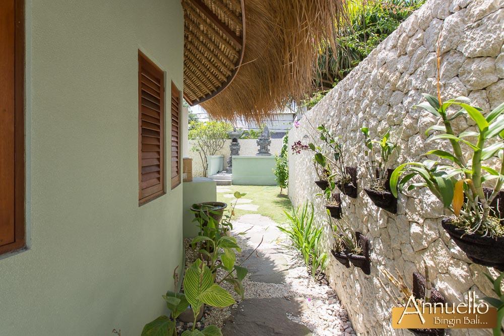 Villa Annuello Uluwatu  Luaran gambar