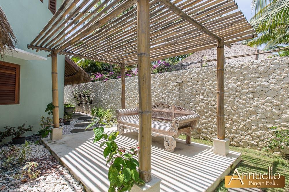Villa Annuello Uluwatu  Luaran gambar