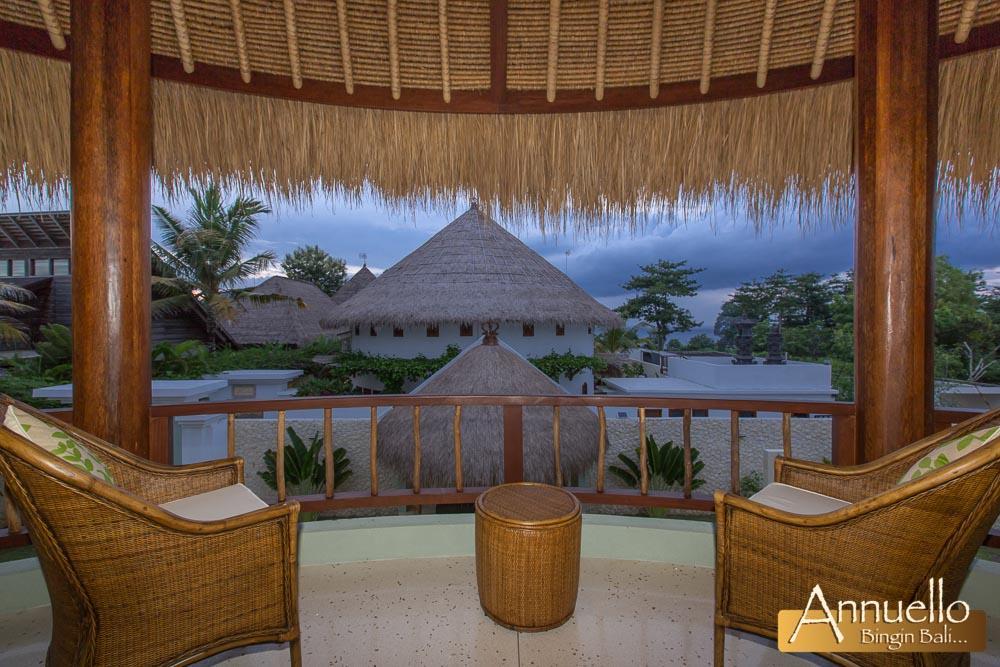Villa Annuello Uluwatu  Luaran gambar