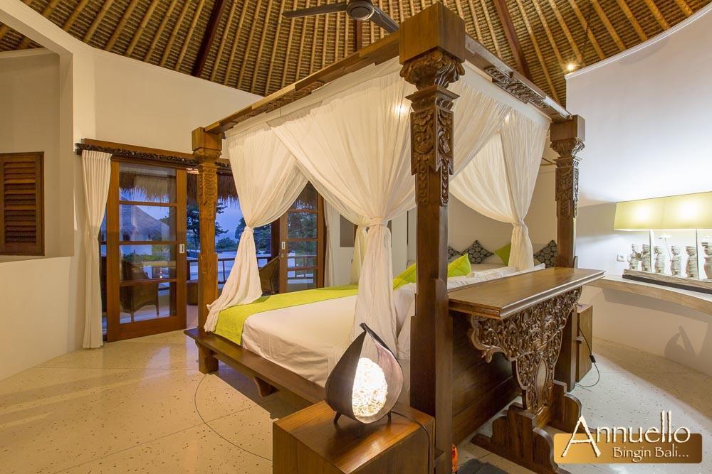 Villa Annuello Uluwatu  Luaran gambar