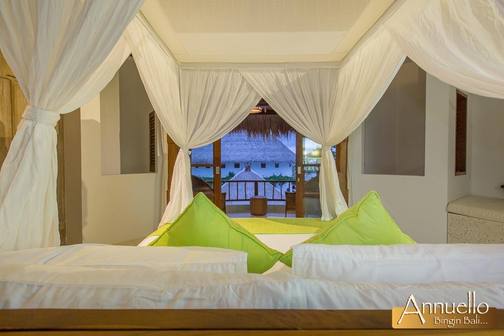 Villa Annuello Uluwatu  Luaran gambar