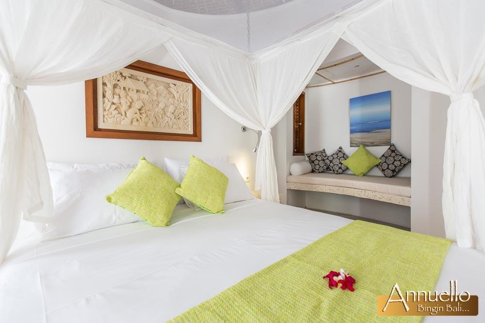 Villa Annuello Uluwatu  Luaran gambar