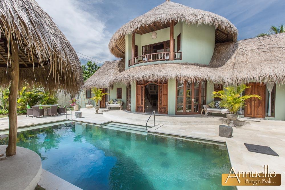 Villa Annuello Uluwatu  Luaran gambar