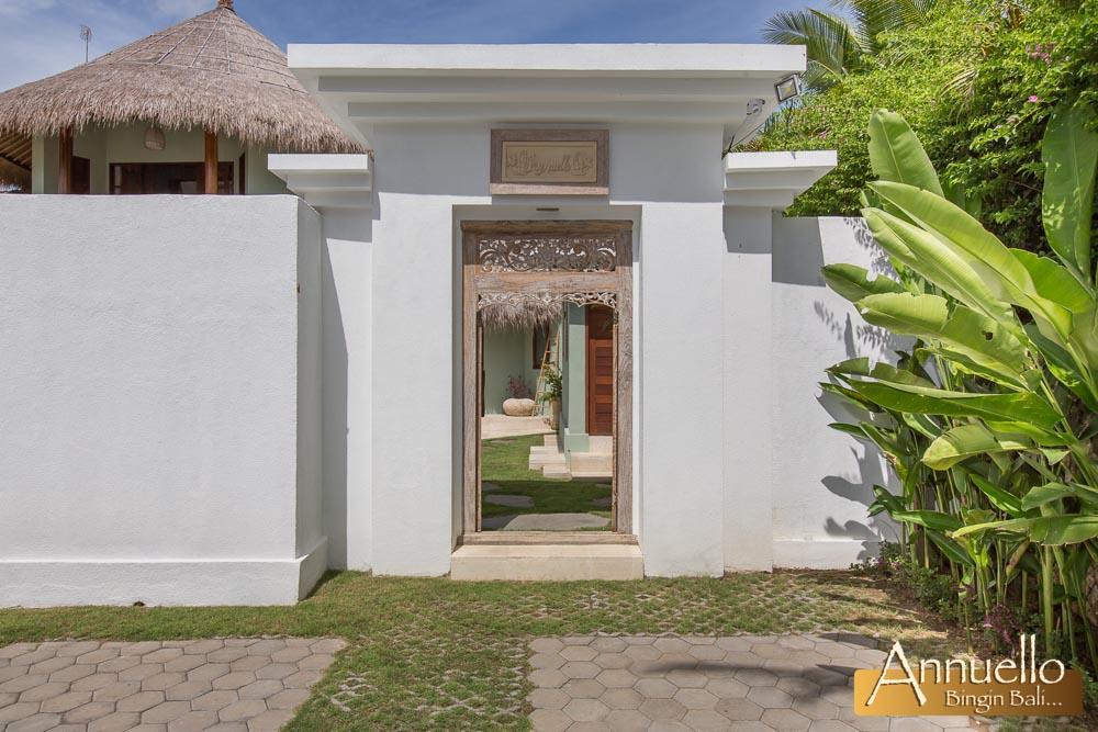 Villa Annuello Uluwatu  Luaran gambar