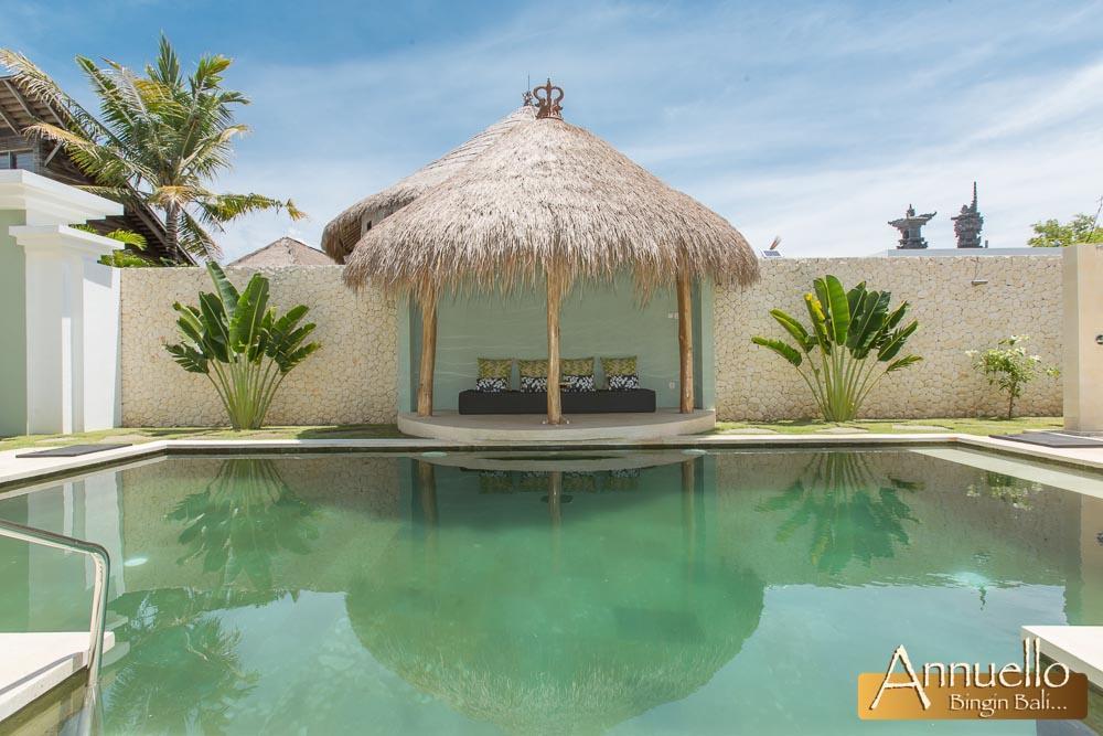 Villa Annuello Uluwatu  Luaran gambar